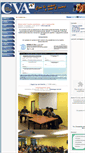 Mobile Screenshot of cva-alba.com
